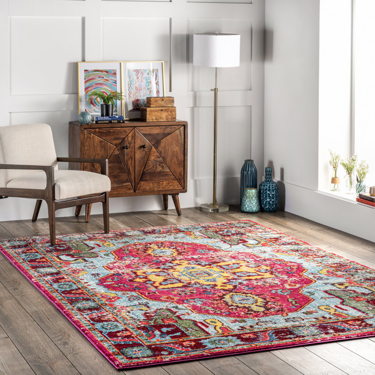 Wayfair rugs best sale